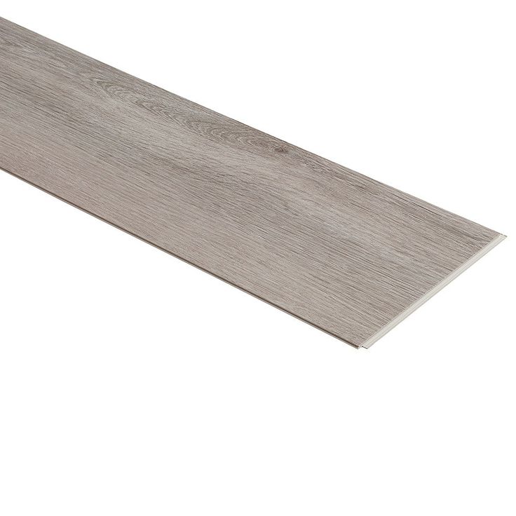 STAINMASTER Barnes Oak 6-mm x 7-3/32-in W x 47-in L Waterproof Interlocking Luxury Vinyl Plank Flooring (17.33-sq ft/case)