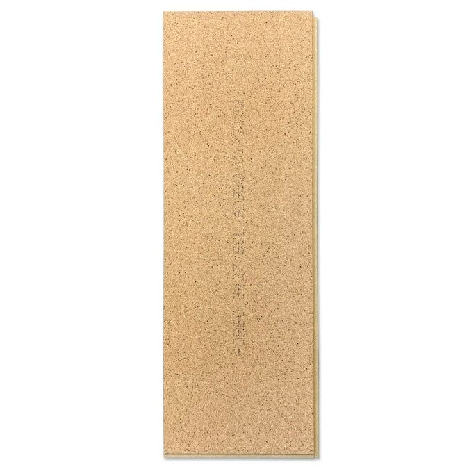 Forbo Flooring Systems Marmoleum Cinch Loc Seal Aqua 10-mm T x 12-in W x 36-in L Waterproof Tile Look Laminate Flooring (20.34-sq ft / Carton)