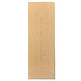 Forbo Flooring Systems Marmoleum Cinch Loc Seal Seashell 10-mm T x 12-in W x 36-in L Waterproof Tile Look Laminate Flooring (20.34-sq ft / Carton)