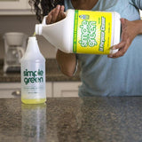 Simple Green 160-fl oz Lemon All-Purpose Cleaner