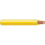 500 ft. 12 White Stranded CU THHN Wire - Super Arbor