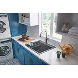 LIVEN Stainless Steel Basket