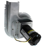 Carrier 50DK406816 inducer motor - front view (Voltage: 460v; Product Type: Inducer Motor)