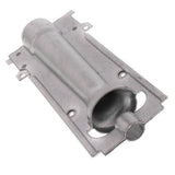 Carrier 50DK407030 hvac replacement part - side view (Type: Burner Part; Product Type: Hvac Replacement Part)
