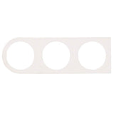 Carrier 50DK503911 hvac replacement part - side view (Product Type: Hvac Replacement Part)