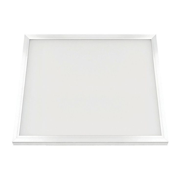 1 ft. x 1 ft. 10-Watt Dimmable White Integrated LED Edge-Lit Flat Panel Flush Mount Light with Color Changing CCT