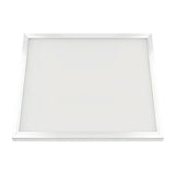 1 ft. x 1 ft. 10-Watt Dimmable White Integrated LED Edge-Lit Flat Panel Flush Mount Light with Color Changing CCT