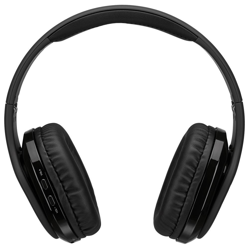 Bluetooth Wireless Noise Cancelling Head Phone - Super Arbor