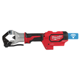 Milwaukee M12 FUEL 12V Brushless Cordless Hammer Drill & Impact Driver Combo Kit with HACKZALL Recip Saw and Oscillating Multi-Tool (3497-22 + 2520-21XC + 2526-20)