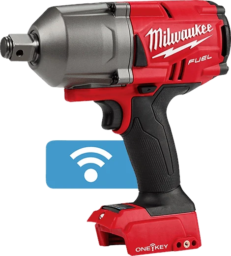 Milwaukee 2864-20 M18 FUEL 3/4" 18V Cordless Impact Wrench – Bare Tool