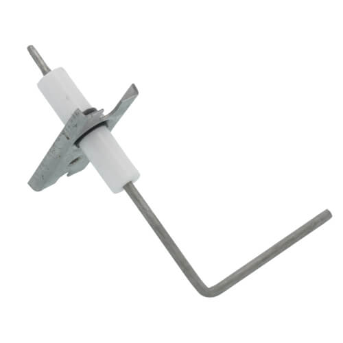 Carrier 50HJ401431 flame sensor - side view (Product Type: Flame Sensor)