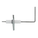 Carrier 50HJ401431 flame sensor - detail view (Product Type: Flame Sensor)