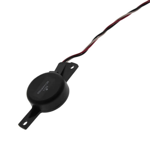 Carrier 50HJ442730 sensor - side view (Product Type: Sensor)