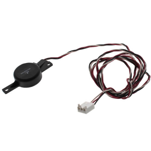 Carrier 50HJ442730 sensor - front view (Product Type: Sensor)