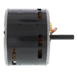 Rheem 51-100344-01 blower motor - detail view (Voltage: 208V, 230V; Horse Power: 1/6)