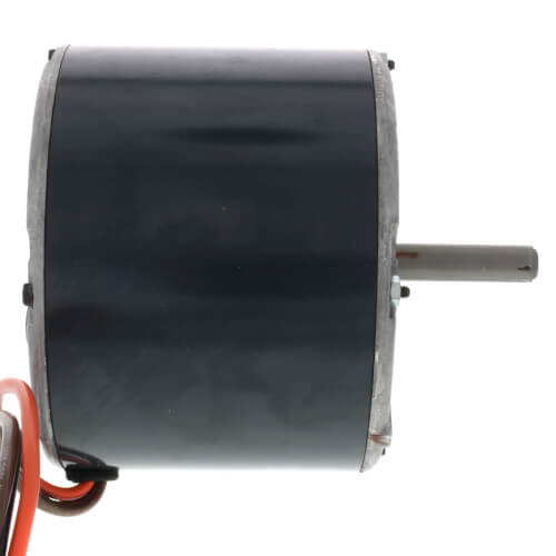 Rheem 51-100998-30 blower motor - detail view (Voltage: 208V, 230V; Horse Power: 1/3)