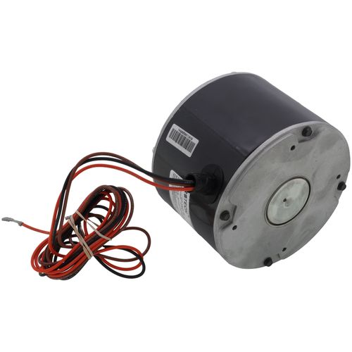 Rheem 51-102008-18 motor - side view (Product Type: Motor)