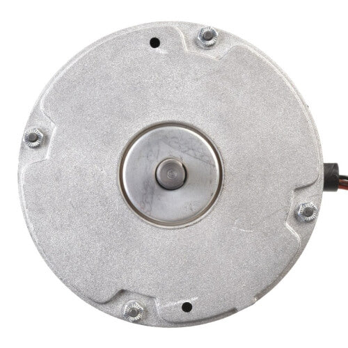 Rheem 51-102008-19 motor - label view (Product Type: Motor)