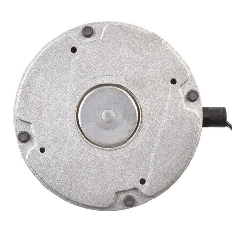 Rheem 51-102008-19 motor - side view (Product Type: Motor)