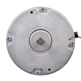 Rheem 51-102008-34 motor - label view (Product Type: Motor)