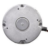 Rheem 51-102008-34 motor - side view (Product Type: Motor)
