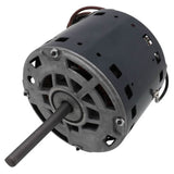 Rheem 51-102994-01 blower motor - front view (Voltage: 120v; Product Type: Blower Motor)