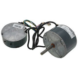 Rheem 51-103329-02 motor - front view (Product Type: Motor)