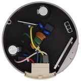 Rheem 51-104903-01 control board - side view (Product Type: Control Board)