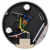 Rheem 51-104905-02 control board - side view (Product Type: Control Board)