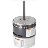 Rheem 51-106544-09 motor - side view (Product Type: Motor; Voltage: 208/230V)