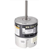 Rheem 51-106544-09 motor - detail view (Product Type: Motor; Voltage: 208/230V)