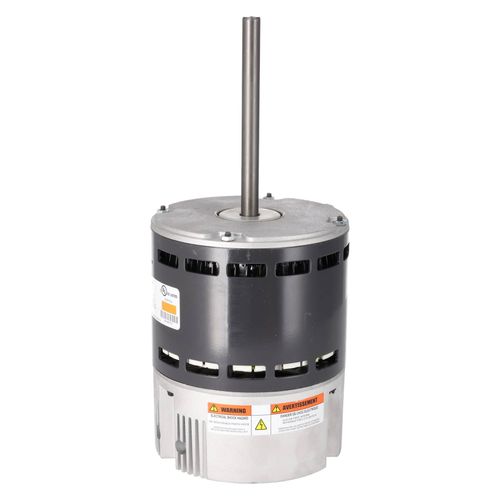 Rheem 51-106546-00 motor - detail view (Product Type: Motor; Horse Power: 3/4)