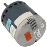 Rheem 51-108727-101 blower motor - side view (Voltage: 208/230V; Horse Power: 1/3)