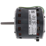 Rheem 51-23609-04 blower motor - detail view (Voltage: 208/230V; Horse Power: 1/2)