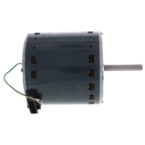 Rheem 51-23650-01 blower motor - detail view (Voltage: 208V, 230V; Horse Power: 3/4)