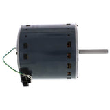 Rheem 51-23650-01 blower motor - detail view (Voltage: 208V, 230V; Horse Power: 3/4)