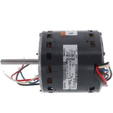 Rheem 51-24145-01 blower motor - detail view (Voltage: 120v; Horse Power: 1/2)