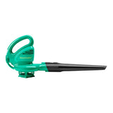 Weed Eater WE7B 150 MPH 230 CFM 7.5 Amp Corded Electric Handheld Leaf Blower