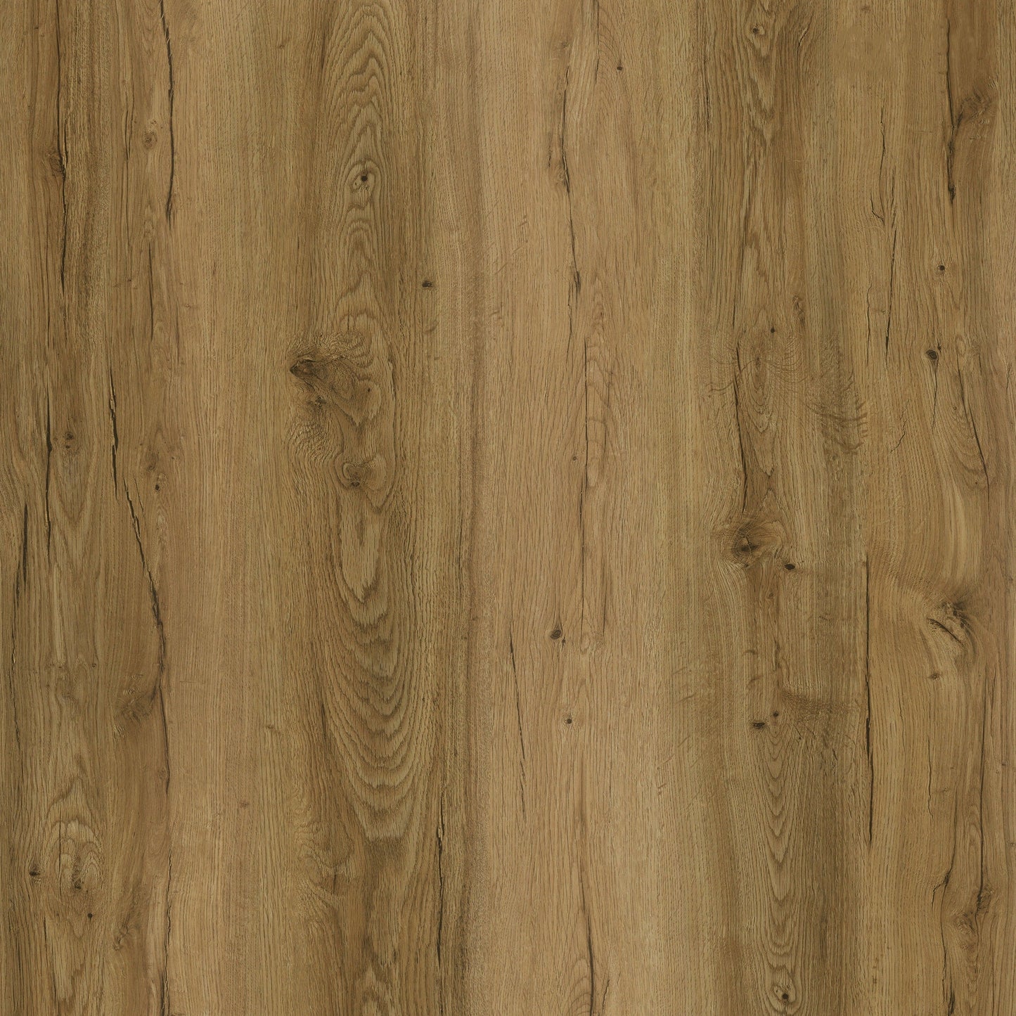 Lucida USA MaxCore Pioneer Oak 7-3/32-in Wide x 5-1/2-mm Thick Waterproof Interlocking Luxury Vinyl Plank Flooring (24.5-sq ft)
