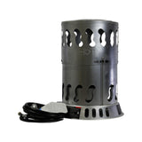 80,000 BTU Propane Convection Heater - Super Arbor