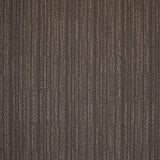 Broadway Smoked Glass Loop 19.7 in. x 19.7 in. Carpet Tile (20 Pieces/Case)