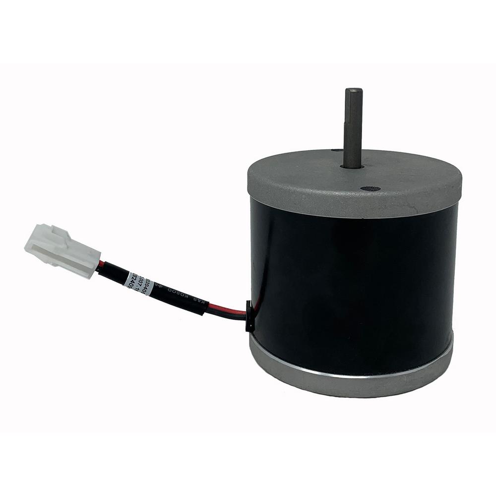 24 VDC Replacement Motor for Solar and Dual-Powered Series Vents - Super Arbor