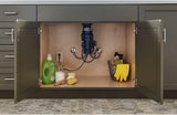 Whirlaway 191 1/3 HP Garbage Disposal, 120V, Fast & Easy Mount