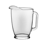 67.6 oz. Bloody Mary Glass Set with Pitcher (5-Pack)