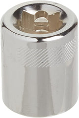 Craftsman 15mm Metric 6-Point Shallow Socket, 3/8-inch Drive