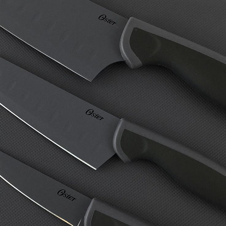Slice Craft Knife Set with Cutting Board (3-Piece)