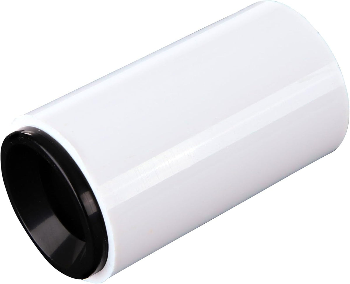 Raindrip 5/8 in. Compression to 1/2 in. PVC Drip Irrigation Coupling Adapter, 3-Pack