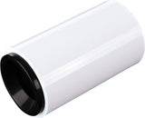 Raindrip 5/8 in. Compression to 1/2 in. PVC Drip Irrigation Coupling Adapter, 3-Pack