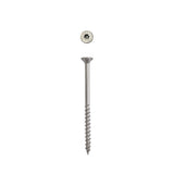 #10 x 3 in. T-Star Plus Flat Head Interior/Exterior HCR-X Screw (67-Box)