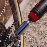 3/8 in. Universal Socket with Power Drill Adapter - Super Arbor